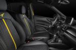 Fiat Argo Sting 2018 года
